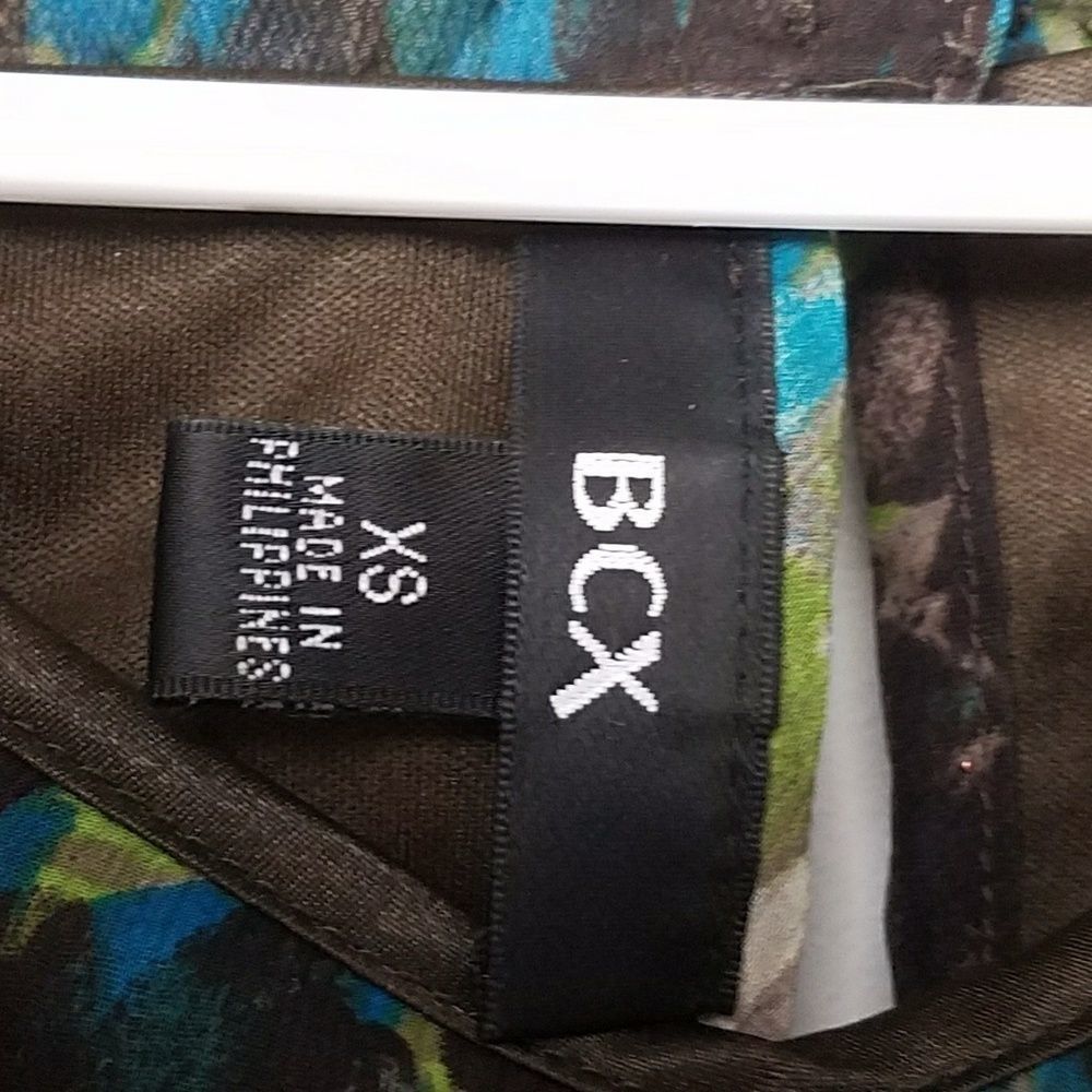 ‎BCX blouse - Picture 3 of 3